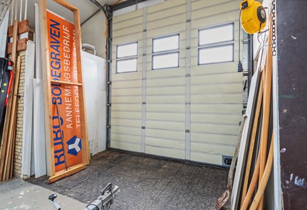 Medium property photo - Prinses Beatrixstraat 2, 2411 TH Bodegraven